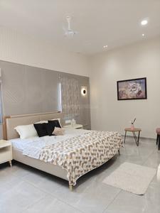 Bedroom Image of 2500 Sq.ft 4 BHK Villa for sale in VR Vedam Villa, Sevasi Vadodara for Rs. 23100000