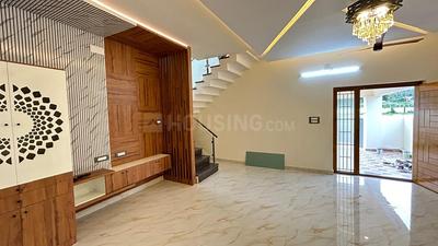 Hall Image of 900 Sq.ft 2 BHK Independent House for sale in Veppampattu Chennai for Rs. 5500000