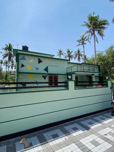 Image of 750 Sq.ft 2 BHK Independent House for sale in Thirunindravur, Chennai for Rs. 4100000