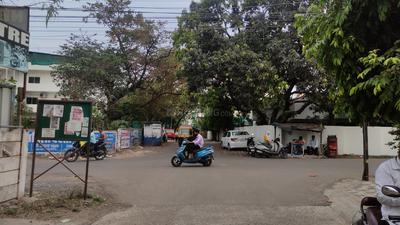 Residential Plot