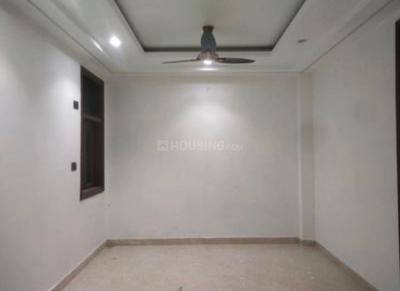 Hall Image of 1000 Sq.ft 3 BHK Builder Floor for sale in Govindpuri New Delhi for Rs. 7500000