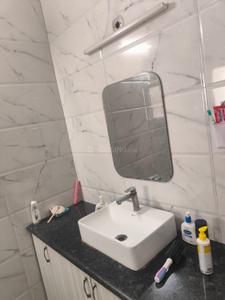 Image of 2400 Sq.ft 3 BHK Builder Floor for rent in Ansal C1 - Block, Palam Vihar, Gurgaon for Rs. 40000