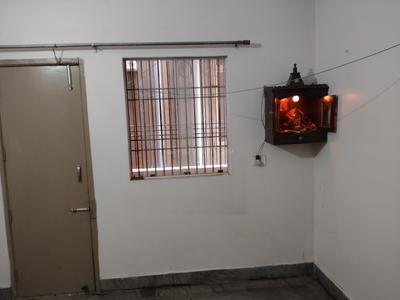 Image of 600 Sq.ft 1 BHK Independent House for rent in Hanuman Nagar, Patna for Rs. 8000