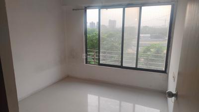 Bedroom Image of 1548 Sq.ft 3 BHK Apartment / Flat for sale in Shivansh Avani Dimora, Chandkheda Ahmedabad for Rs. 7500000