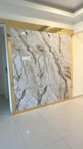Bedroom Image of 1000 Sq.ft 2 BHK Apartment / Flat for rent in Godrej Nurture, Mamurdi Pune for Rs. 25000