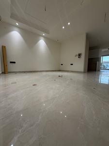Living Room Image of 2200 Sq.ft 3 BHK Builder Floor for sale in GMS Road Dehradun for Rs. 15000000
