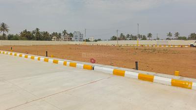 Image of 857 Sq.ft 1 BHK Apartment / Flat for sale in Eden At Brigade Cornerstone Utopia, Varthur, Bengaluru for Rs. 13000000
