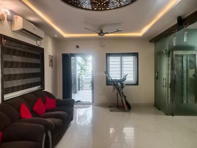 Hall Image of 2700 Sq.ft 3 BHK Villa for sale in Nagole Hyderabad for Rs. 30000000