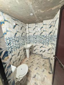 Bathroom Image of Sai Residency in Uattardhona, Lucknow