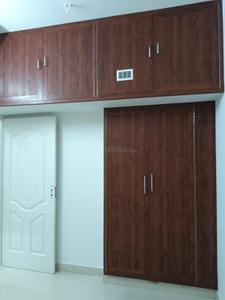 Bedroom Image of 900 Sq.ft 2 BHK Independent House for sale in Pallikaranai Chennai for Rs. 7400000