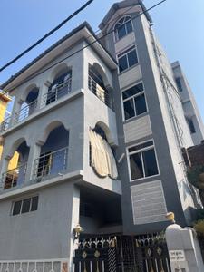 2.5 BHK Independent House