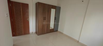 Bedroom Image of 700 Sq.ft 1 BHK Apartment / Flat for rent in Kalyan Nagar Bengaluru for Rs. 25300