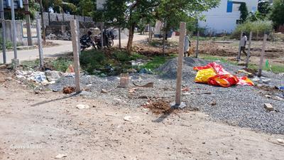 Image of 960 Sq.ft Residential Plot / Land for sale in Kovur, Chennai for Rs. 7392000