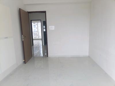 Bedroom Image of 1900 Sq.ft 3 BHK Apartment / Flat for sale in Punit Imperia, Kharghar Navi Mumbai for Rs. 24900000