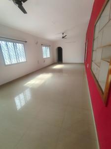 Hall Image of 1600 Sq.ft 3 BHK Builder Floor for rent in Halasuru Bengaluru for Rs. 65000