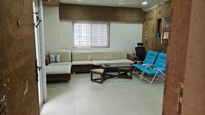 Living Room Image of 2550 Sq.ft 4 BHK Duplex for sale in Harni Vadodara for Rs. 16000000