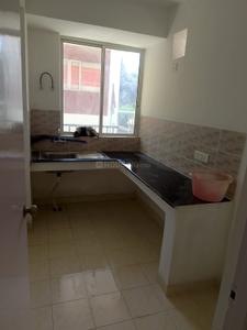 Kitchen Image of 1326 Sq.ft 3 BHK Apartment / Flat for sale in Rising Homes At DXP 92, Sector 92 Gurgaon for Rs. 13200000