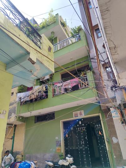 Mahavir Enclave Part 1, Mahavir Enclave Main Image 1