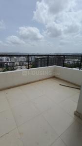 Image of 960 Sq.ft 2 BHK Apartment / Flat for sale in Shree Venkatesh Serenity, Dhayari, Pune for Rs. 5800000