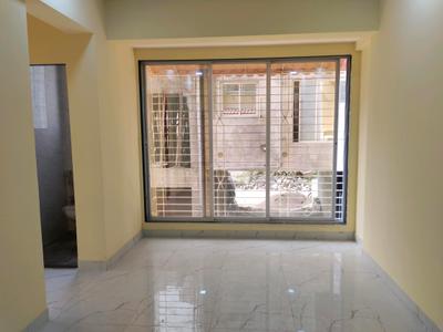 Living Room Image of 740 Sq.ft 1 BHK Apartment / Flat for sale in Ulwe Navi Mumbai for Rs. 5800000
