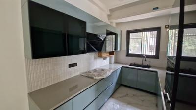 Kitchen Image of 2070 Sq.ft 3 BHK Builder Floor for sale in Sector 49 Gurgaon for Rs. 30000000
