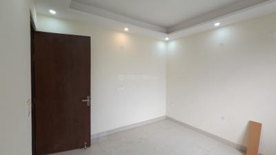 Bedroom Image of 950 Sq.ft 2 BHK Builder Floor for sale in Noida Extension Greater Noida for Rs. 3300000