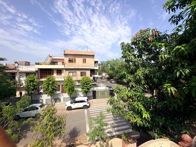 Image of 1200 Sq.ft 4 BHK Independent House for sale in Shastri Nagar, Jaipur for Rs. 55000000