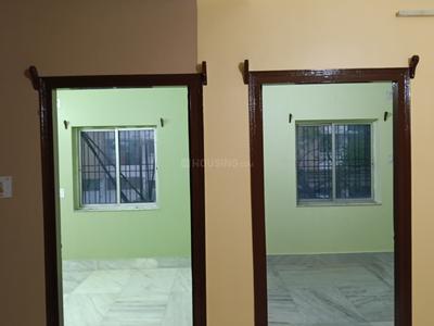 Hall Image of 921 Sq.ft 3 BHK Apartment / Flat for sale in Nayabad Kolkata for Rs. 3800000