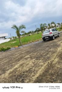 Image of 167 Sq.ft Residential Plot / Land for sale in Vizianagaram Cantonment, Vizianagaram for Rs. 3340000