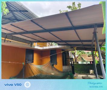 Image of 1200 Sq.ft 3 BHK Independent House for sale in Aranattukara, Thrissur for Rs. 4500000