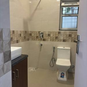 Image of 1500 Sq.ft 3 BHK Apartment / Flat for rent in DDA Flats Sarita Vihar, Sarita Vihar, New Delhi for Rs. 42000