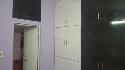 Bedroom Image of 1170 Sq.ft 2 BHK Apartment / Flat for sale in Sector 22 Gandhinagar for Rs. 5500000