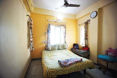 Bedroom Image of 855 Sq.ft 2 BHK Apartment / Flat for sale in Maninagar Ahmedabad for Rs. 4500000