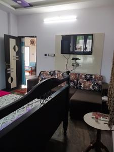 Hall Image of 3400 Sq.ft 3 BHK Villa for sale in Tata Nagar Tirupathi for Rs. 13000000