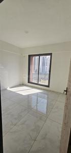 Bedroom Image of 1404 Sq.ft 2 BHK Apartment / Flat for sale in Sahajanand Sayona, Sargasan Gandhinagar for Rs. 5800000