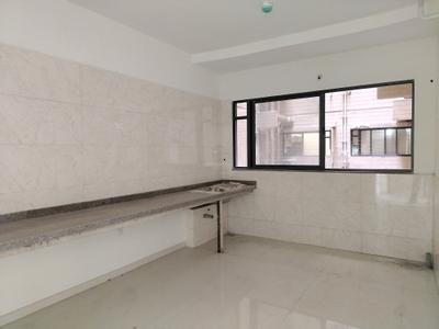Kitchen Image of 1515 Sq.ft 3 BHK Apartment / Flat for sale in Goel Ganga Utopia, Bavdhan Pune for Rs. 13300000