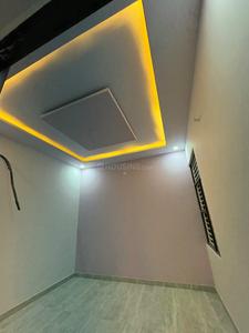 Bedroom Image of 2000 Sq.ft 4 BHK Independent House for sale in Kalwad Road Jaipur for Rs. 10500000