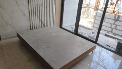 Bedroom Image of 1060 Sq.ft 2 BHK Apartment / Flat for sale in Kuber Antonia, Wakad Pune for Rs. 8500000