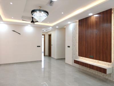 Living Room Image of 1620 Sq.ft 3 BHK Builder Floor for sale in BPTP District 3, Sector 85 Faridabad for Rs. 18200000