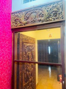 Bedroom Image of 575 Sq.ft 1 BHK Apartment / Flat for sale in Ameerpet Hyderabad for Rs. 5900000