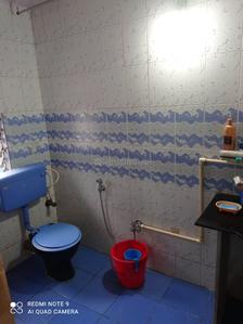 Bathroom Image of Mascot pg in Santacruz East, Mumbai