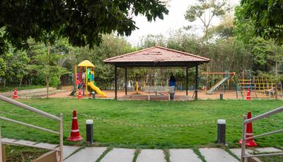 Image of 1074 Sq.ft 2 BHK Apartment / Flat for sale in Shriram Surabhi, Mallasandra, Bengaluru for Rs. 8900000