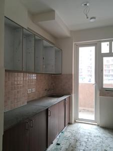 Kitchen Image of 1400 Sq.ft 3 BHK Apartment / Flat for sale in Amrapali Heartbeat City IV, Sector 107 Noida for Rs. 17300000