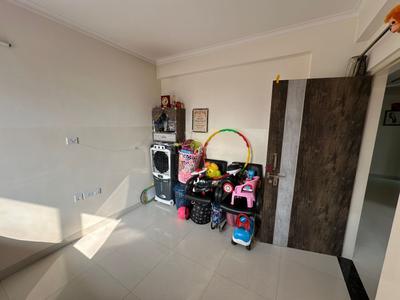 Image of 1050 Sq.ft 2 BHK Apartment / Flat for sale in Aradhana Bhavyaa Green, Jagatpura, Jaipur for Rs. 5200000