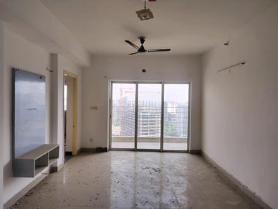 Living Room Image of 1350 Sq.ft 3 BHK Apartment / Flat for sale in Paras Tierea, Sector 137 Noida for Rs. 10500000