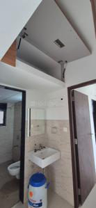 Image of 1055 Sq.ft 2 BHK Apartment / Flat for rent in Shapoorji Pallonji Joyville Sensorium, Maan, Pune for Rs. 27988