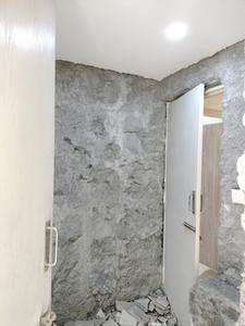 Common Bathroom Image of 2000 Sq.ft 3 BHK Apartment / Flat for rent in Vikram Golf View Condos, Sector 19 Dwarka New Delhi for Rs. 65000