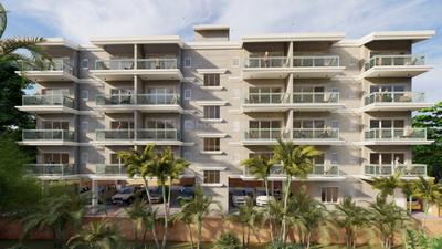 Image of 717 Sq.ft 1 RK Apartment / Flat for sale in Usgao-Ganjem VP, Goa for Rs. 8000000