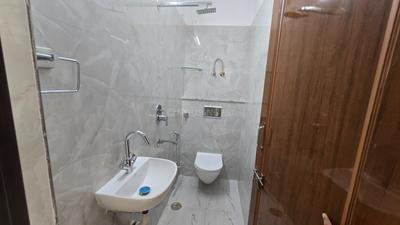 DDA MIG FLATS Bathroom 3