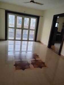 Living Room Image of 990 Sq.ft 2 BHK Apartment / Flat for rent in Orchid Plaza, Narhe Pune for Rs. 13000